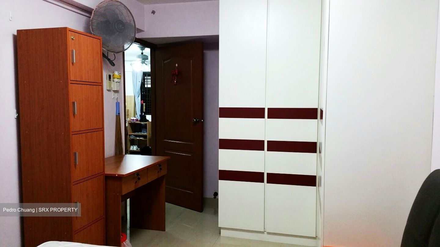 Blk 10 Selegie House (Central Area), HDB 3 Rooms #549881851